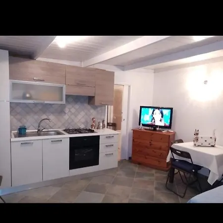 Casamya Casa vacanze *